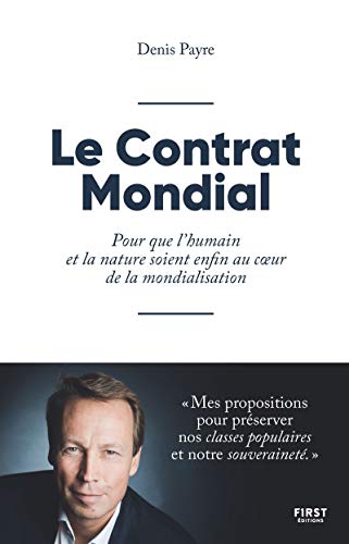 Couverture du livre