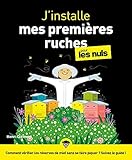 J'installe mes premières ruches pour les nuls