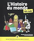 L'histoire du monde pour les nuls