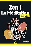 Zen! la méditation pour les nuls