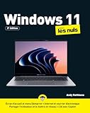 Windows 11 pour les nuls