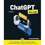ChatGPT pour les nuls