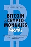Bitcoin & cryptomonnaies faciles