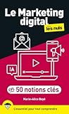 Le marketing digital pour les nuls