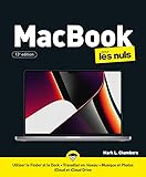 MacBook pour les nuls