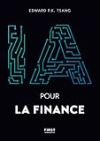 L'IA pour la finance