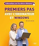 Premiers pas avec l'ordinateur et Windows