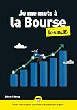 Je me mets à la Bourse pour les nuls
