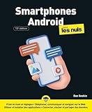 Smartphones Android pour les nuls