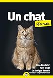 Le chat pour les nuls