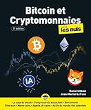 Bitcoin et les cryptomonnaies pour les nuls
