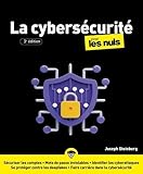 La cybersécurité pour les nuls