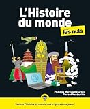 L'histoire du monde pour les nuls