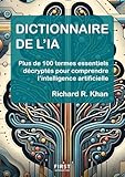 Dictionnaire de l'IA