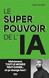 Le superpouvoir de l'IA
