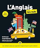 L'anglais pour les nuls