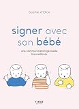 Signer avec b&eacute;b&eacute;