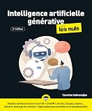 L'intelligence artificielle générative pour les nuls