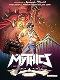 Les Mythics.