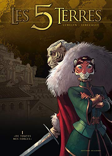 Couverture du livre