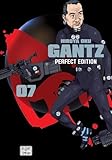 Gantz Perfect T07