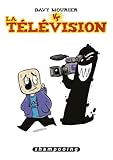 Davy Mourier Vs T2   La T%C3%A9l%C3%A9vision
