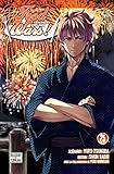 Food Wars T25