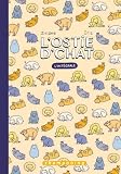 L'ostie d'chat
