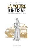 La voiture d'Intisar