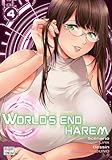 World's End Harem 04