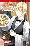 Food Wars T28