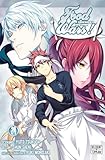Food Wars 29