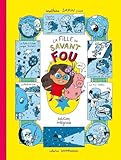 La Fille Du Savant Fou Dition Intgrale