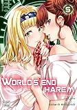 Worlds End Harem 05