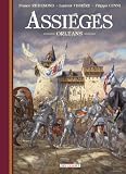 Assiégés