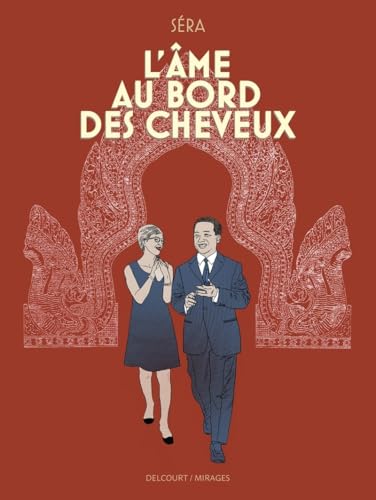 Couverture du livre