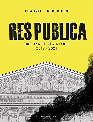 Couverture du livre