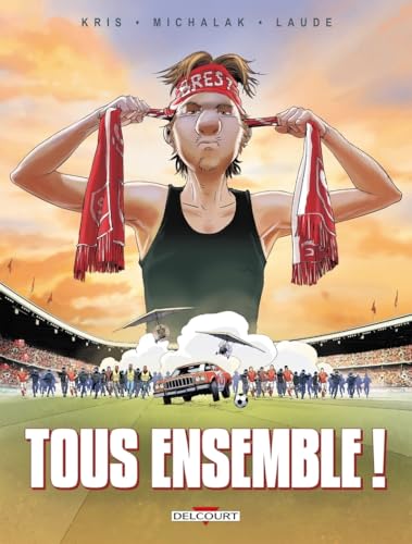 Couverture du livre