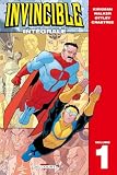 Invincible, intégrale.