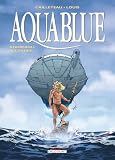 Aquablue.
