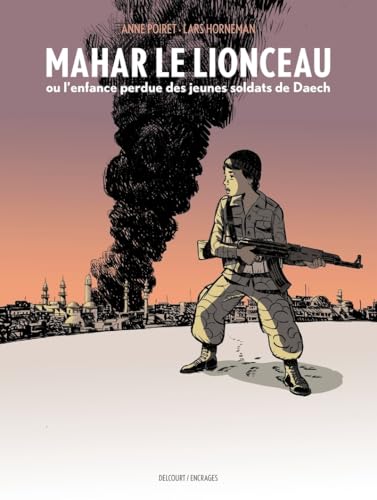 Couverture du livre