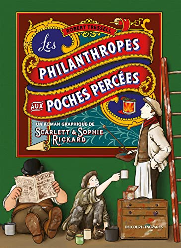 Couverture du livre
