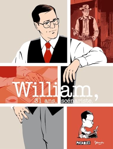Couverture du livre