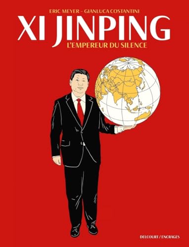 Couverture du livre