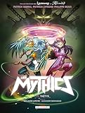 Les Mythics / Tome 20 - Thétys
