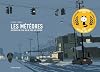 Les Météores: Histoires de ceux qui ne font que passer