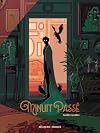 Minuit passé