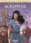Agrippine II. Le th&eacute;&acirc;tre des fous