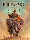Buonaparte. 4, Empereur d'Orient