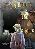 Les 5 terres.